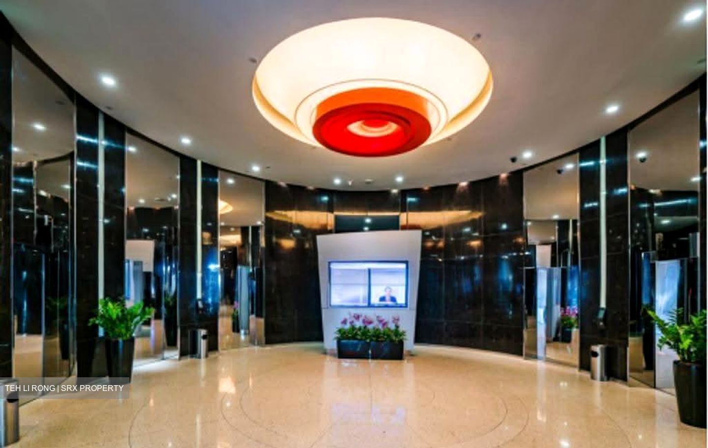 20 Collyer Quay (D1), Office #627358451